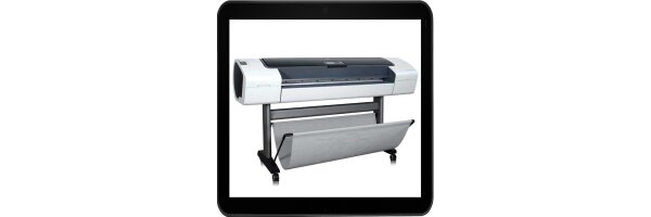 HP DesignJet T 1120 44 Inch