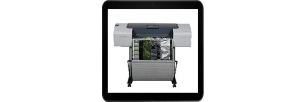 HP DesignJet T 610