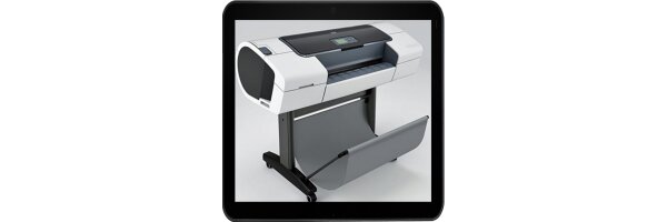 HP DesignJet T 620