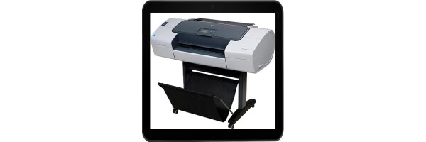 HP DesignJet T 770