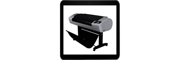 HP DesignJet T 790