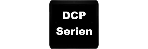 DCP Serien