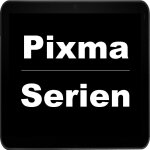 Pixma Serien