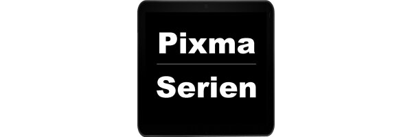 Pixma Serien