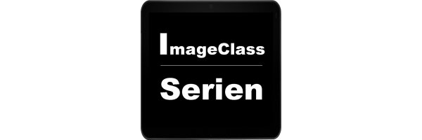Canon imageClass Serien