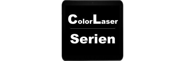 HP Color Laser Serien