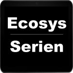 Kyocera ECOSYS Serien