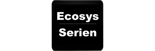 Kyocera ECOSYS Serien