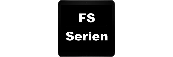 Kyocera FS Serien