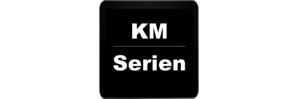 Kyocera KM Serien