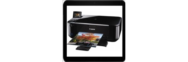 Pixma MG 4140 