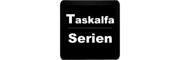 Kyocera TASKalfa Serien