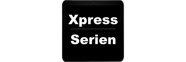 Samsung Xpress Serien