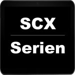 Samsung SCX Serien