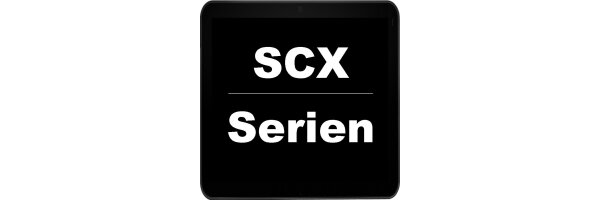 Samsung SCX Serien