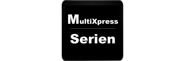 Samsung MultiXpress Serien