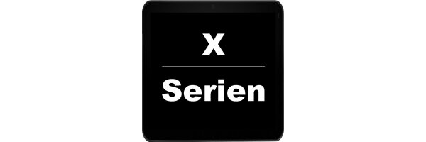 Lexmark X Serien