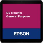 DS Transferpapiere von Epson