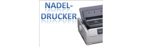 Nadeldrucker