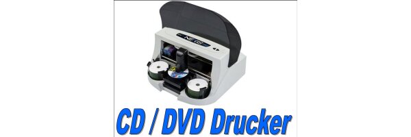 CD- DVD Drucker