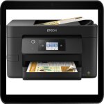 Epson Workforce Pro WF-3825DWF Sublimationszubehör