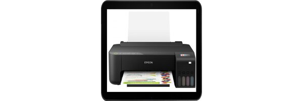 Epson Ecotank ET-2820