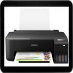 Epson Ecotank ET-1810