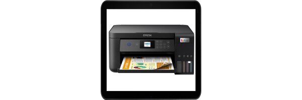 Epson Ecotank ET-2850