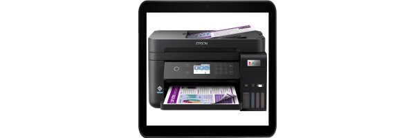 Epson Ecotank ET-3850