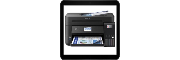 Epson Ecotank ET-4850