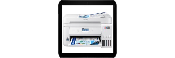 Epson Ecotank ET-4856