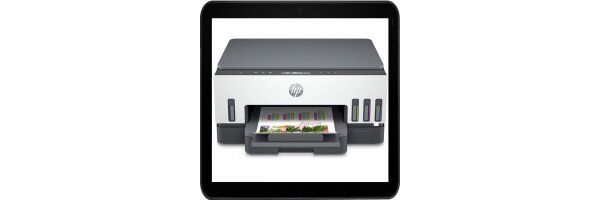 HP Smart Tank 7005