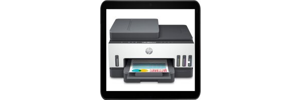 HP Smart Tank 7305