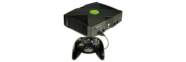 X-Box Classic