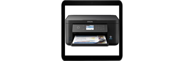 Epson Expression Home XP-5150 Sublimationszubehör