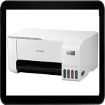 Epson Ecotank L3256