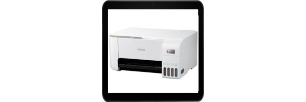 Epson Ecotank L3156