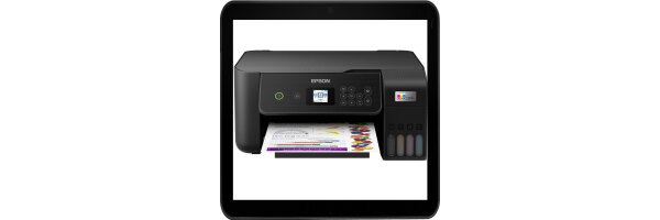 Epson Ecotank L3260