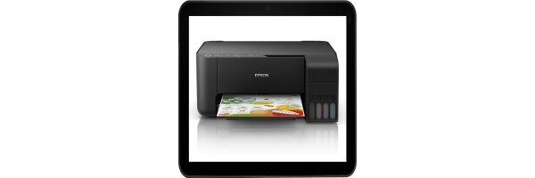 Epson Ecotank L3250