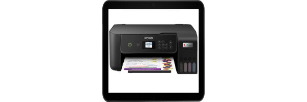 EcoTank ET 2821