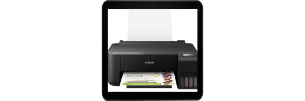 Epson Ecotank ET-2811