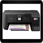 Epson Ecotank ET-2821