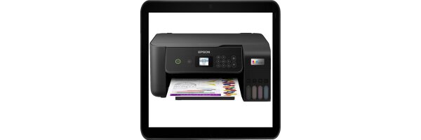 Epson Ecotank ET-2821