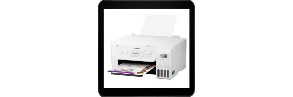 Epson Ecotank ET-2826