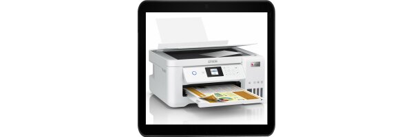 Epson Ecotank L4266