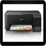 Epson Ecotank L1210