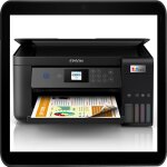 Epson Ecotank L4260