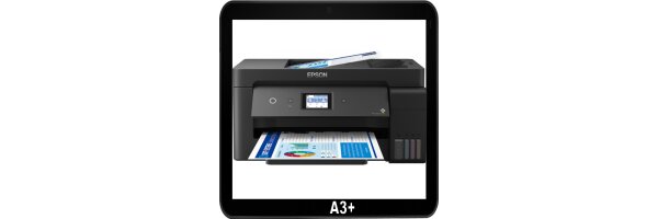 Epson Ecotank L14150