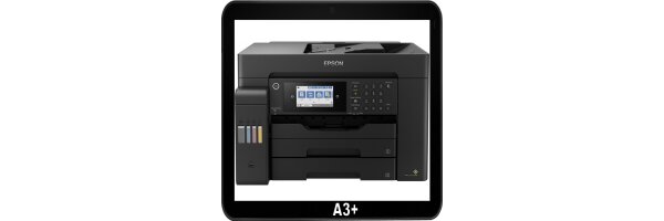 Epson Ecotank L15160