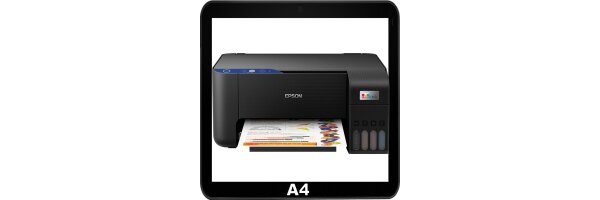 Epson Ecotank L3211